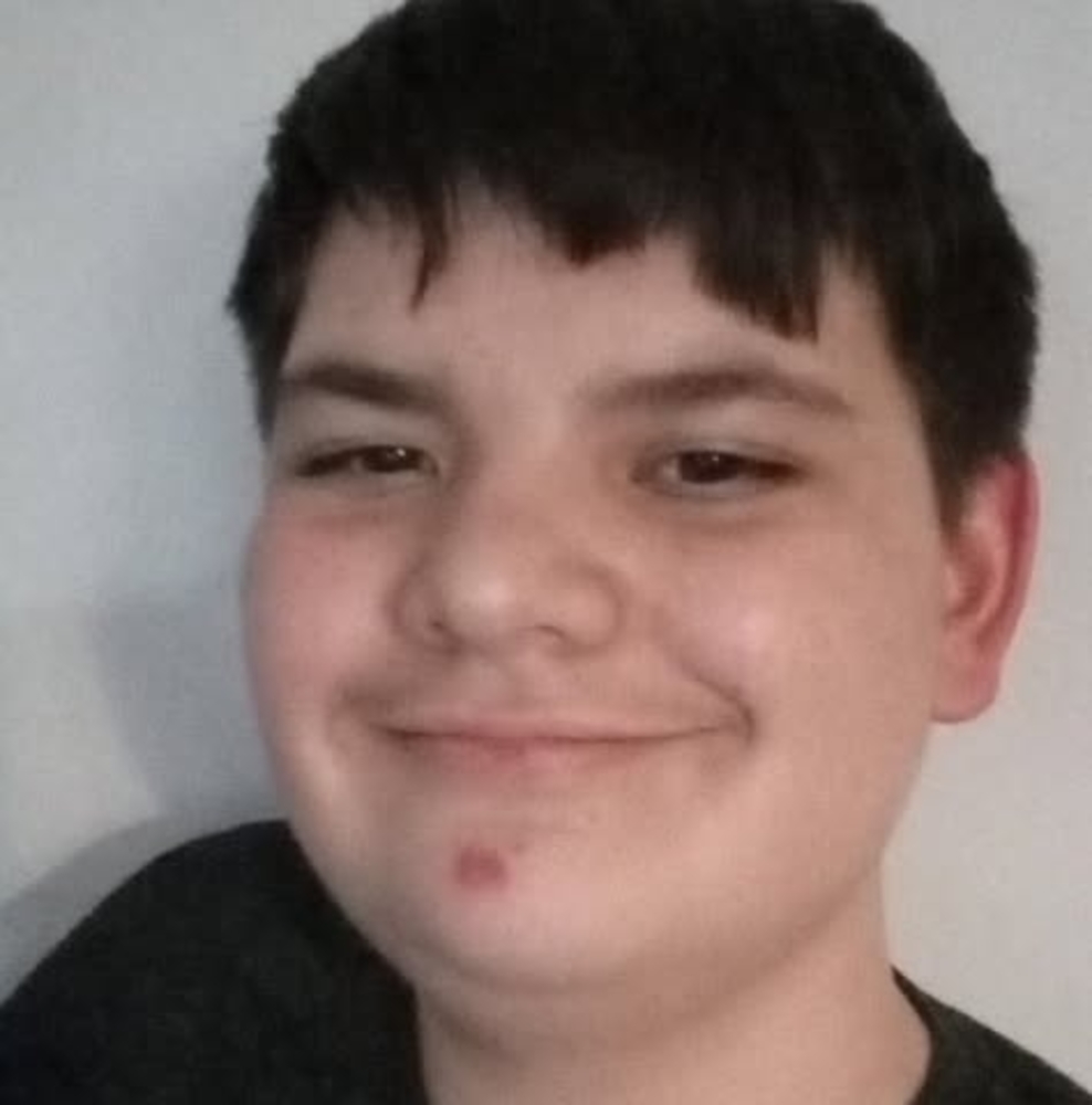 Meet your Posher, Nick